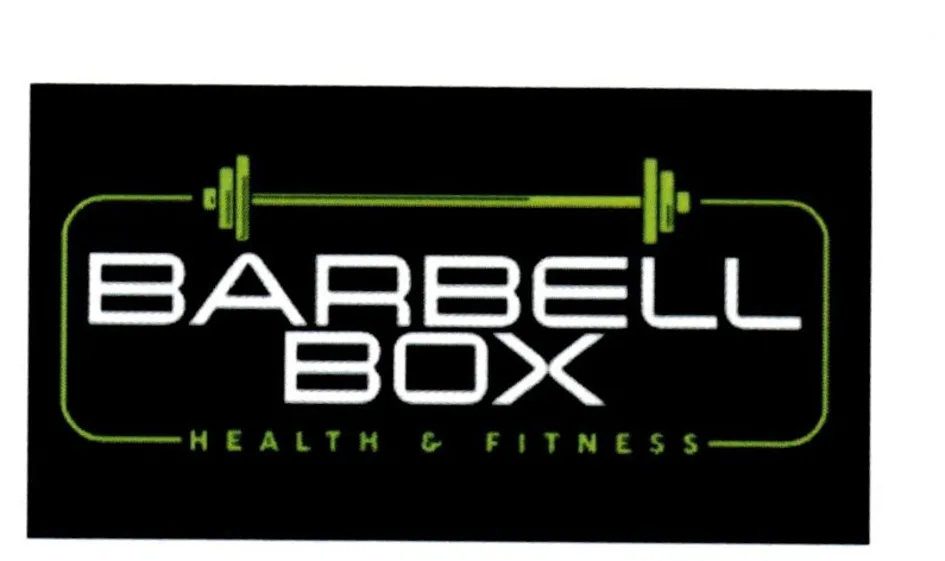 BARBELL BOX HEALTH & FITNESS