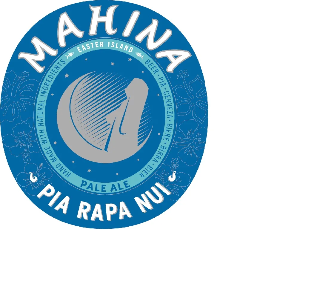 MAHINA PIA RAPA NUI