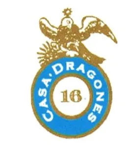 CASA • DRAGONES 16