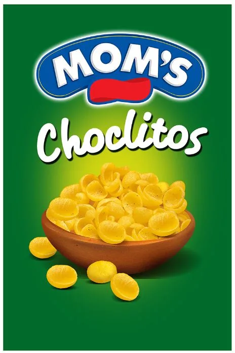 MOM'S Choclitos