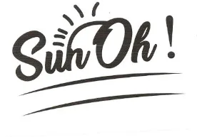 SUNOH!
