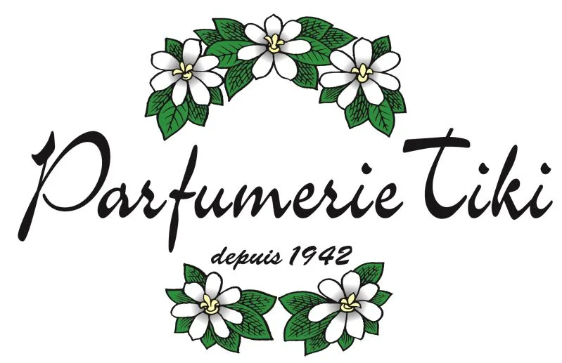 Parfumerie Tiki depuis 1942