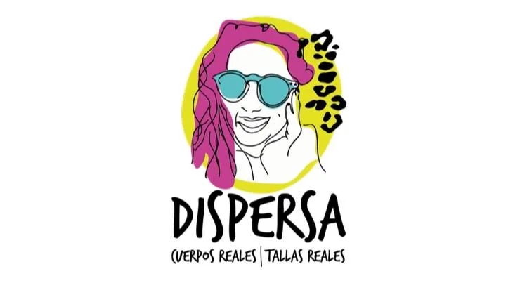 DISPERSA CUERPOS REALES TALLAS REALES