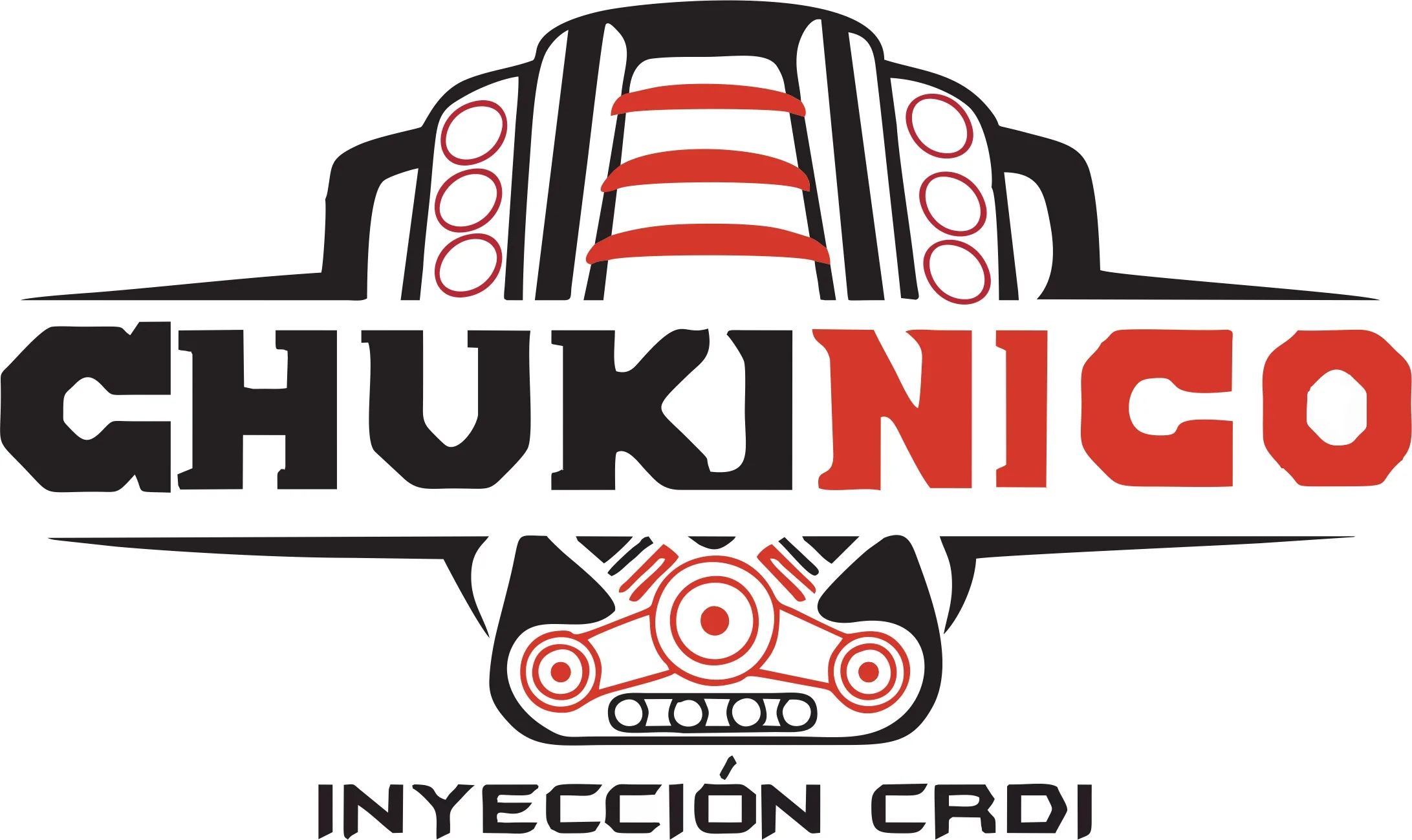 CHUKINICO INYECCIÓN CRDI