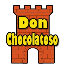 Don Chocolatoso