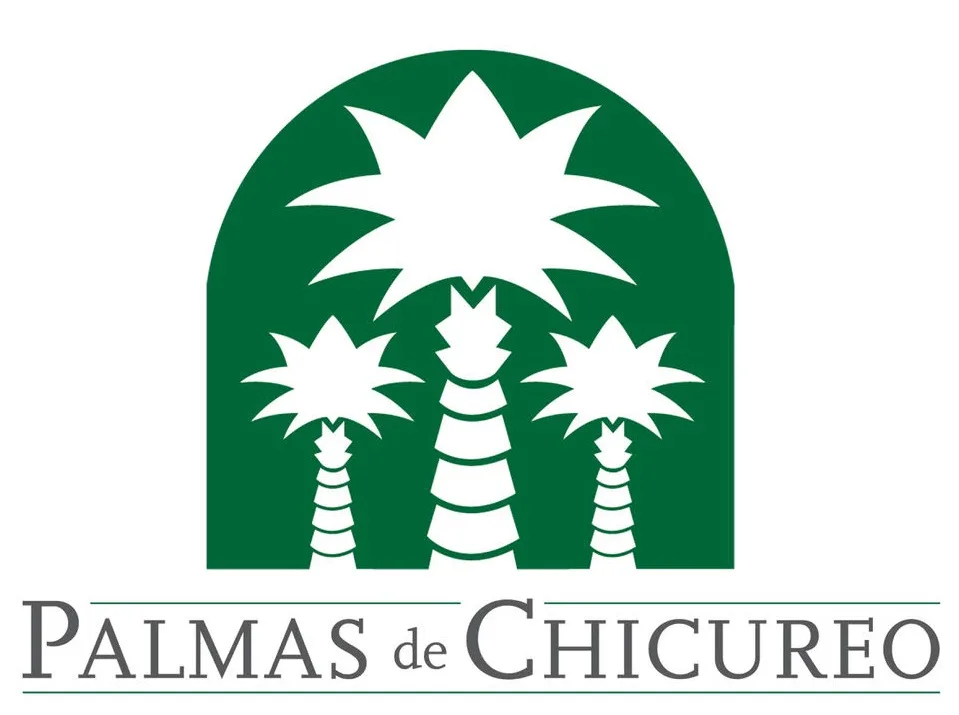 PALMAS DE CHICUREO