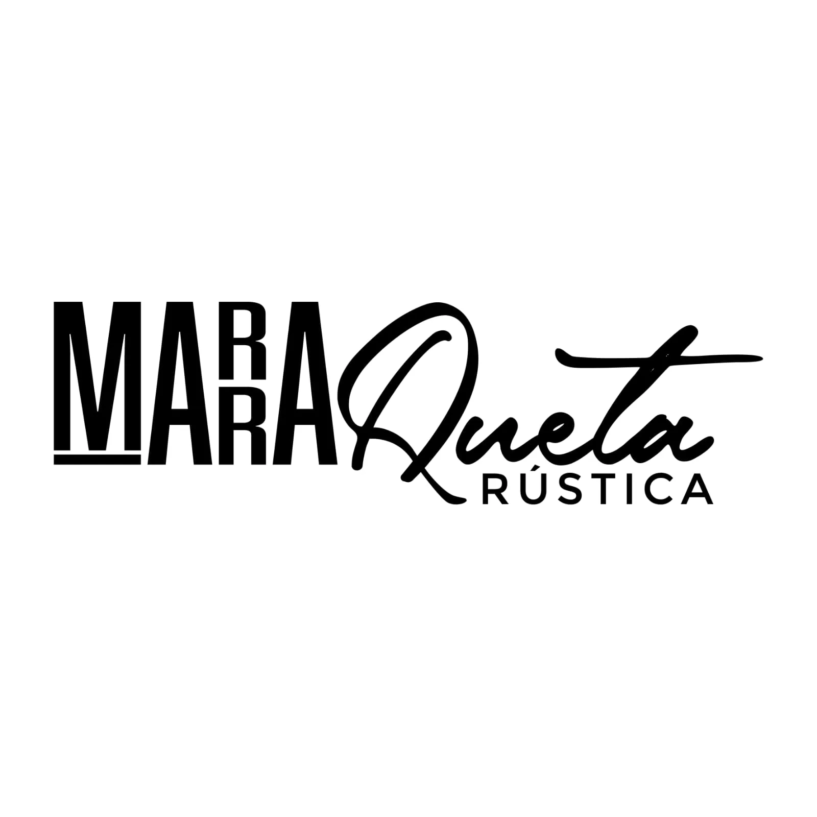 Marraqueta rústica