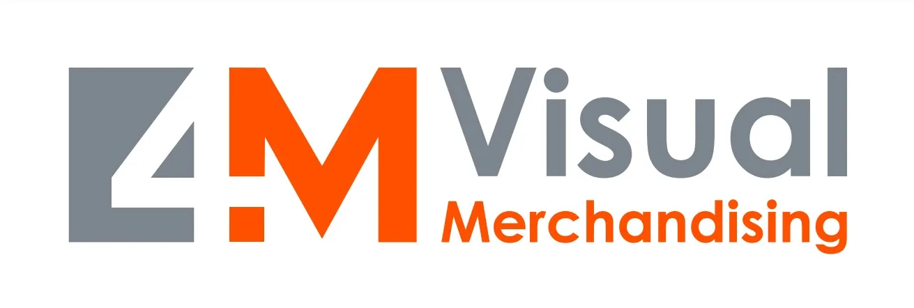 4M Visual Merchandising