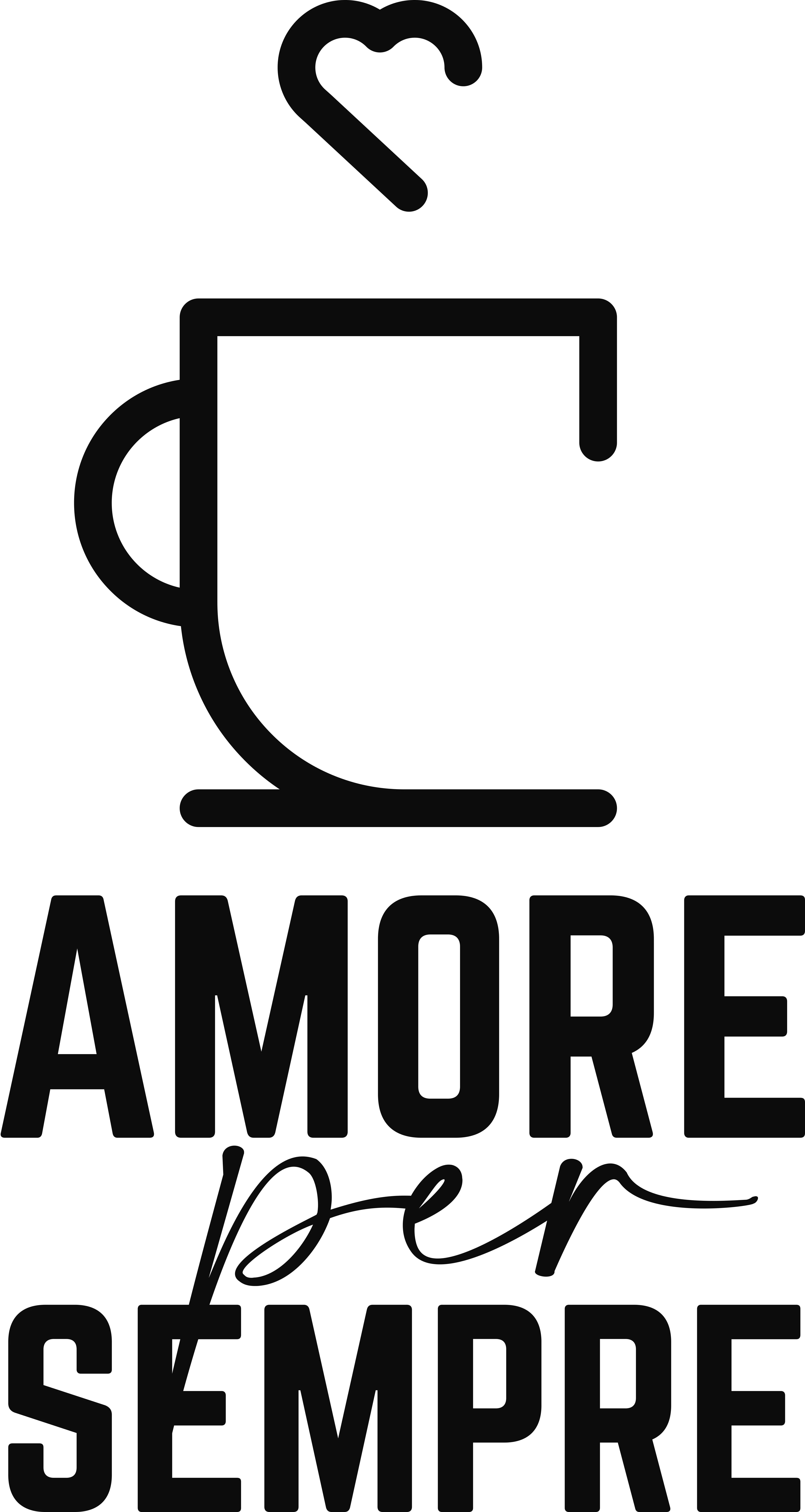 Amore Per Sempre