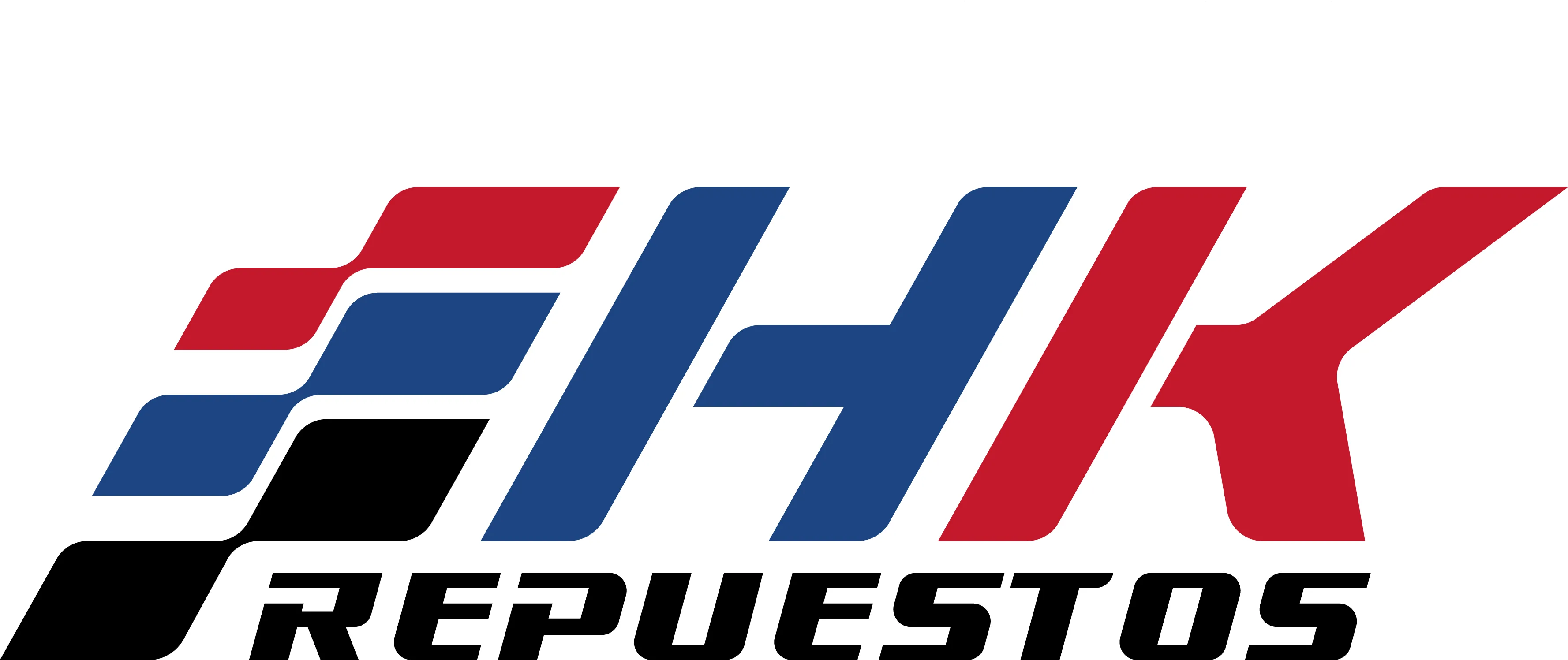 Hk Repuestos