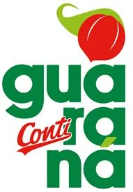 CONTI GUARANÁ