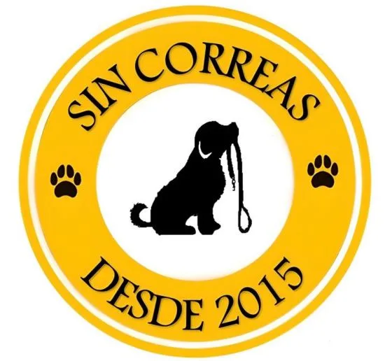 Sin Correas Desde 2015
