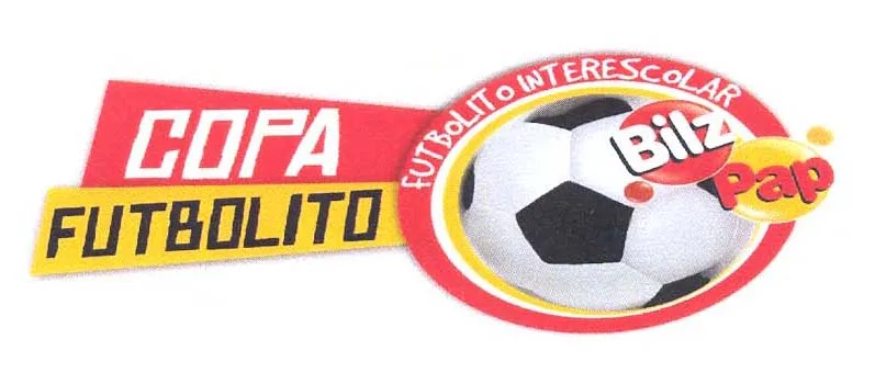 COPA FUTBOLITO BILZ PAP FUTBOLITO INTERESCOLAR