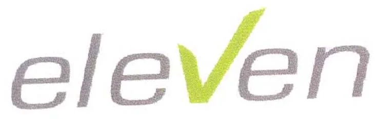 ELEVEN