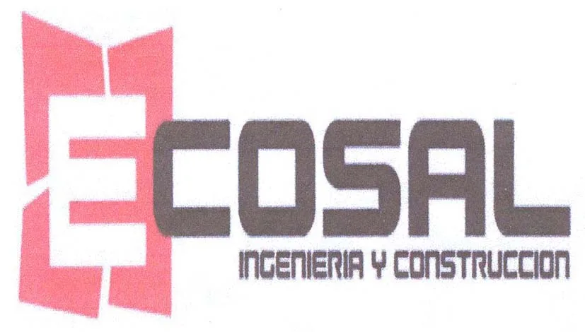 ECOSAL INGENIERIA Y CONSTRUCCION