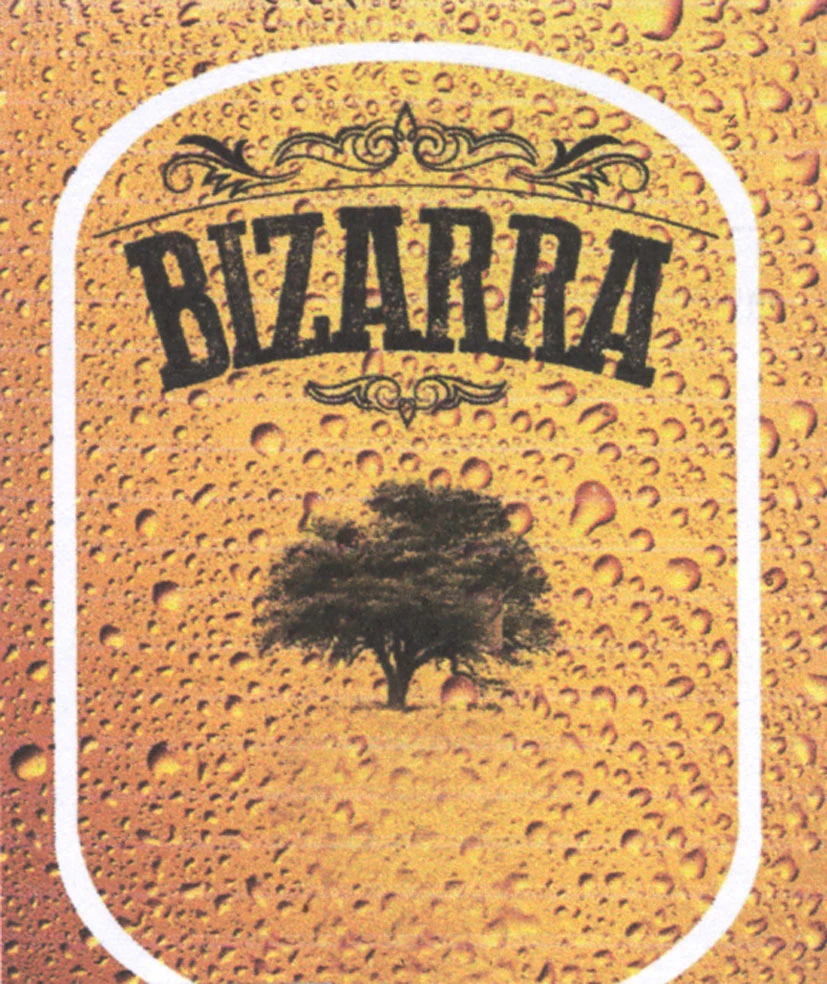 BIZARRA