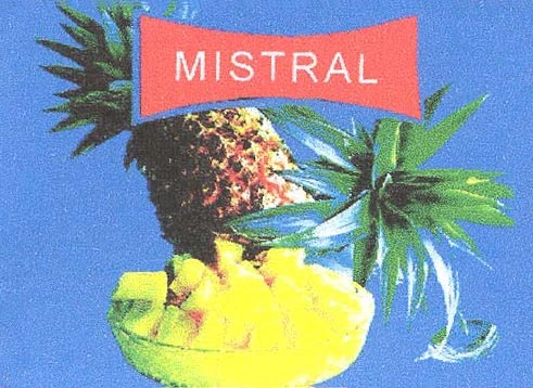 MISTRAL