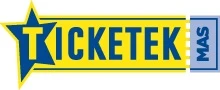 TICKETEK MAS