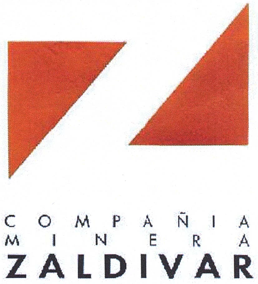 COMPAÑÍA MINERA ZALDIVAR
