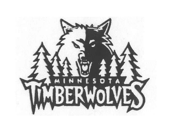 MINNESOTA TIMBERWOLVES