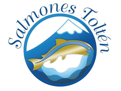 SALMONES TOLTÉN