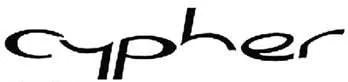 CYPHER