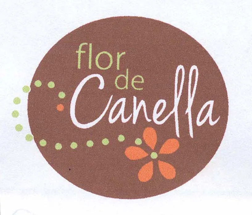 FLOR DE CANELLA