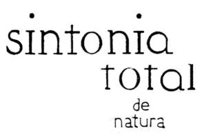 SINTONIA TOTAL DE NATURA