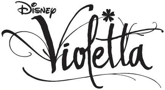 DISNEY VIOLETTA
