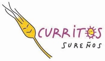 CURRITOS SUREÑOS