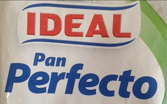 IDEAL PAN PERFECTO