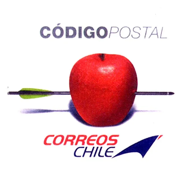 CODIGO POSTAL