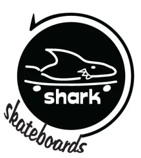 SHARK SKATEBOARDS