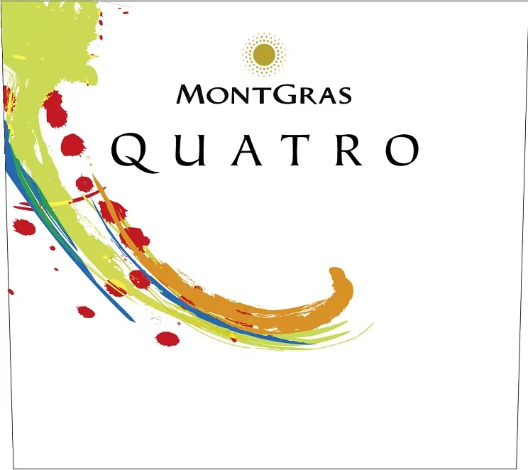 MONTGRAS QUATRO