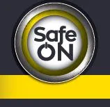 SAFE ON
