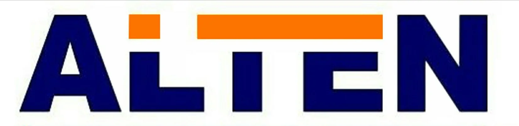 Alten