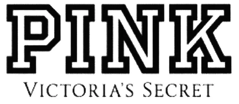 PINK VICTORIA'S SECRET