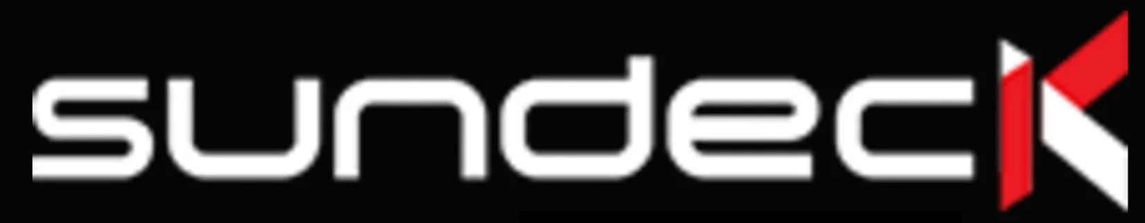 SUNDECK