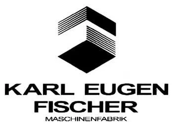KARL EUGEN FISCHER MASCHINENFABRIK