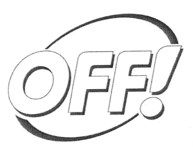 OFF!