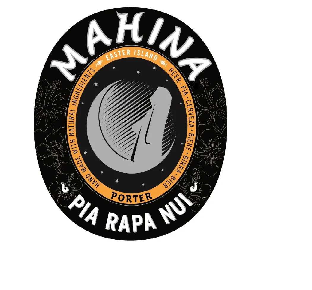 MAHINA PIA RAPA NUI