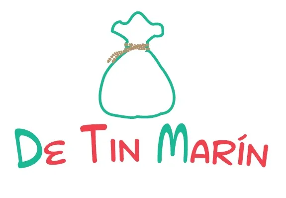 De Tin Marín