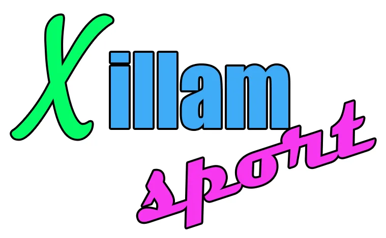 XILLAM SPORT