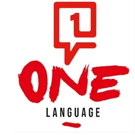 ONE LANGUAGE