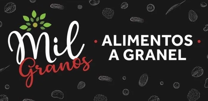 Mil Granos Alimentos a Granel