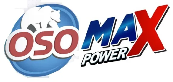 OSO MAX POWER
