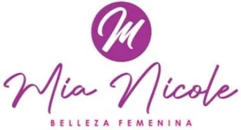 M Mia Nicole  Belleza Femenina