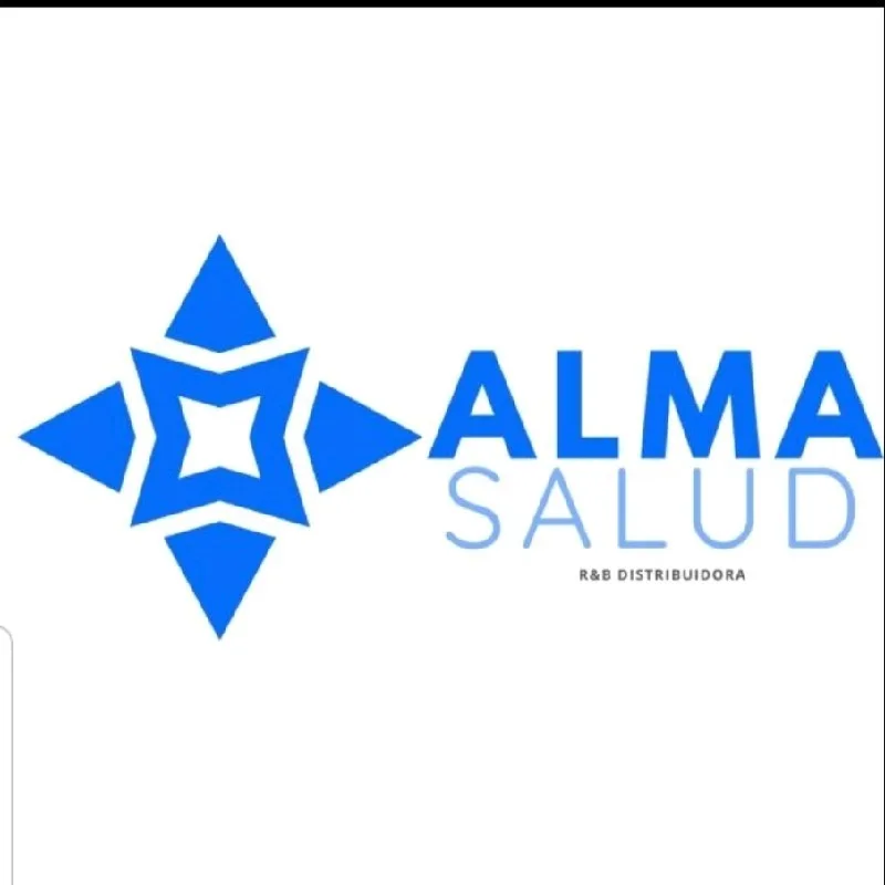 ALMA SALUD