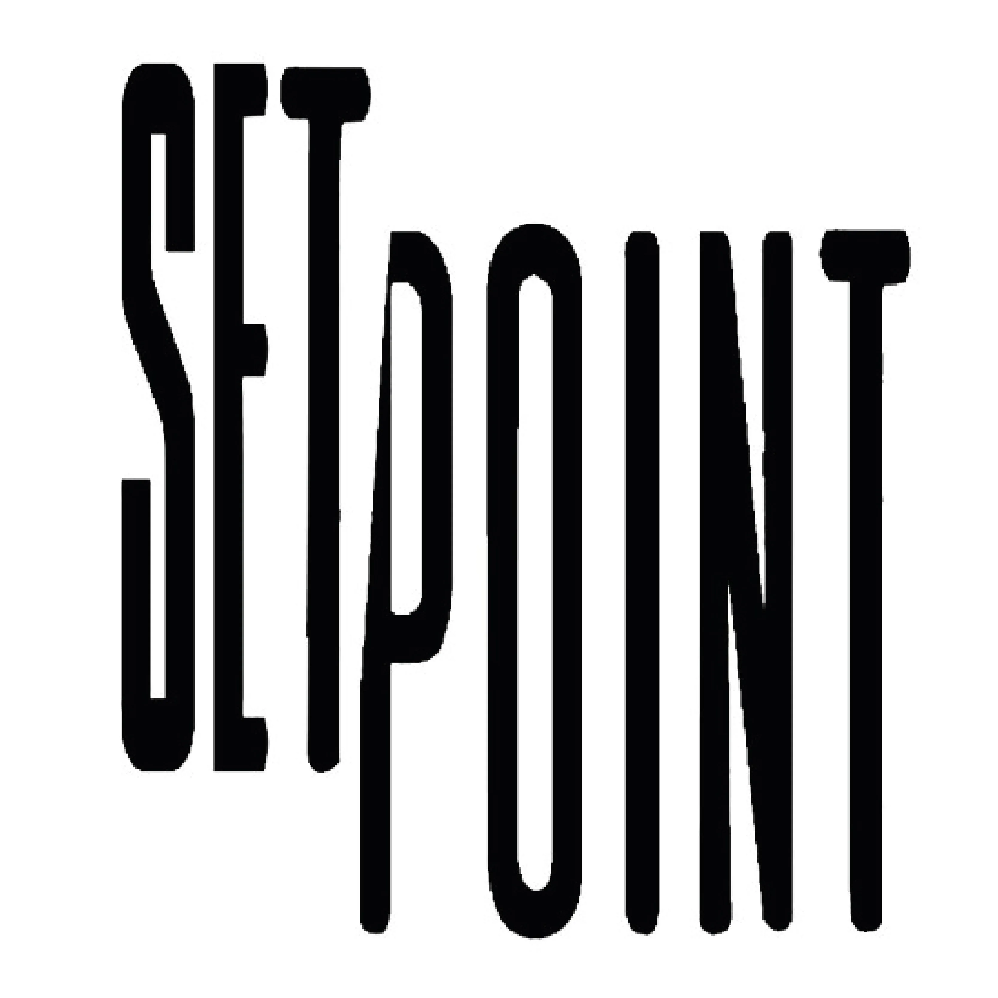 SET POINT