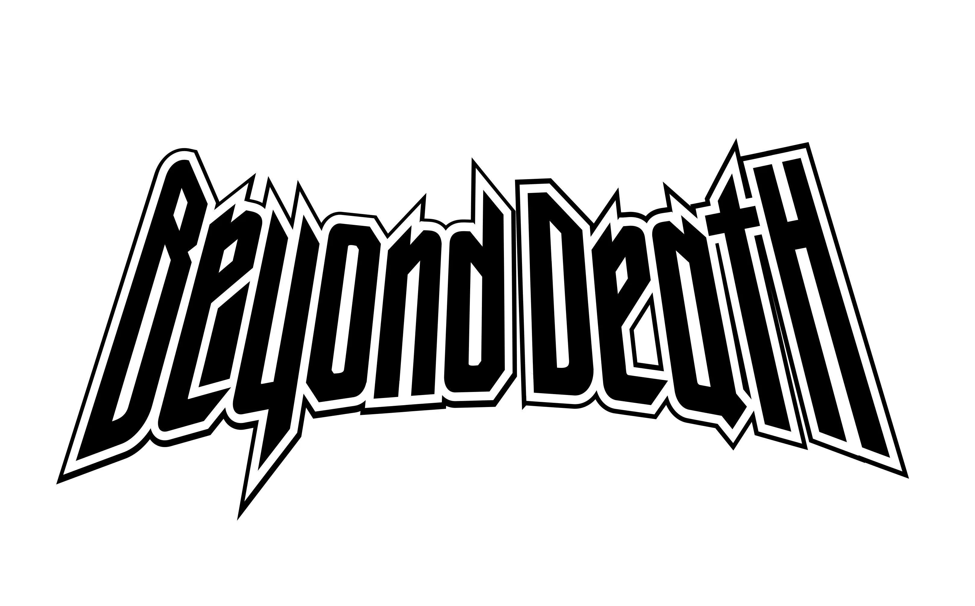 BEYOND DEATH